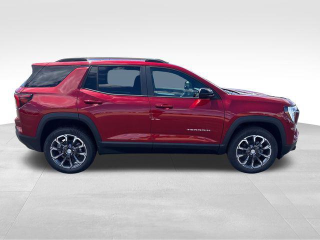 new 2027 GMC Terrain car, priced at $38,115