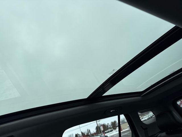 used 2021 GMC Terrain car, priced at $20,325