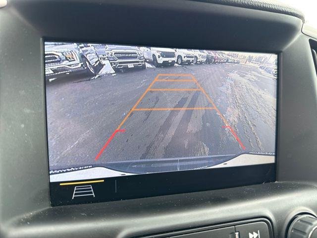 used 2021 GMC Terrain car, priced at $20,325