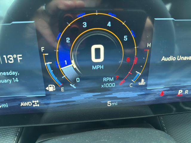 new 2026 Chevrolet Equinox car, priced at $35,041