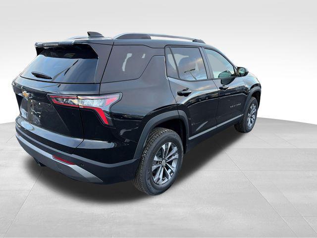 new 2026 Chevrolet Equinox car, priced at $35,041