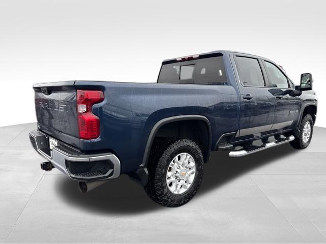 used 2022 Chevrolet Silverado 3500 car, priced at $47,939