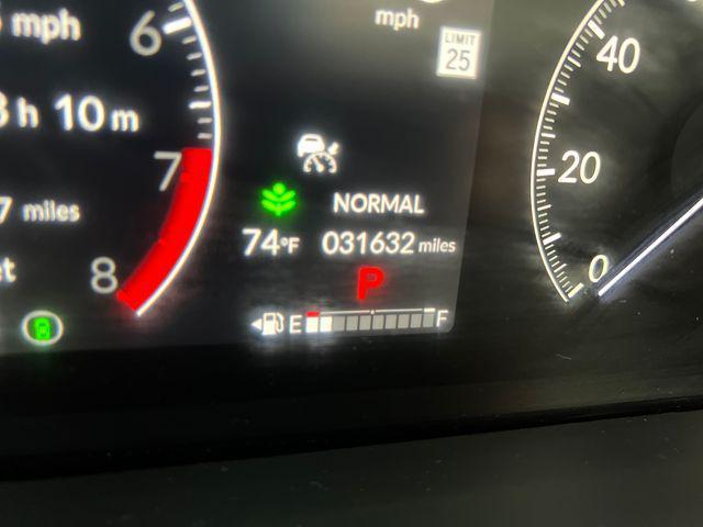 used 2025 Honda Odyssey car, priced at $46,132