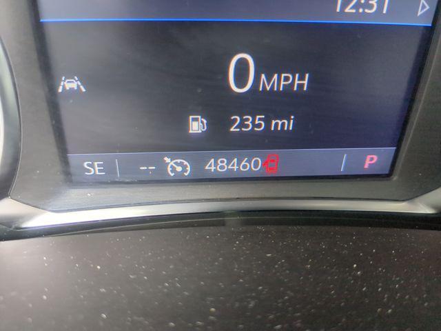 used 2024 GMC Terrain car, priced at $25,143