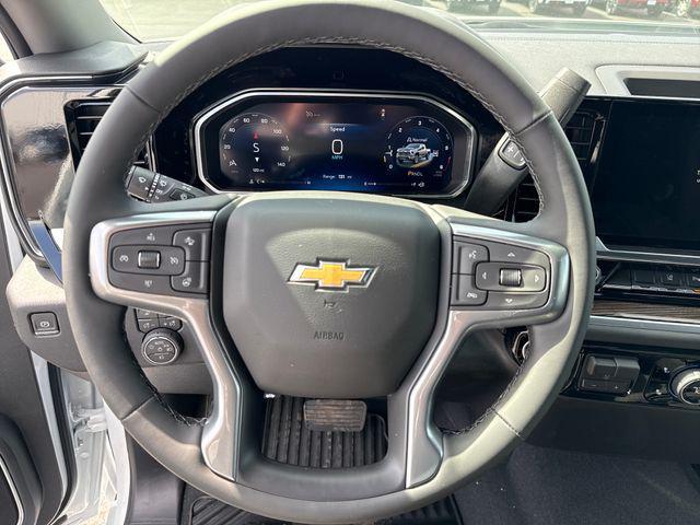 new 2026 Chevrolet Silverado 2500 car, priced at $63,706