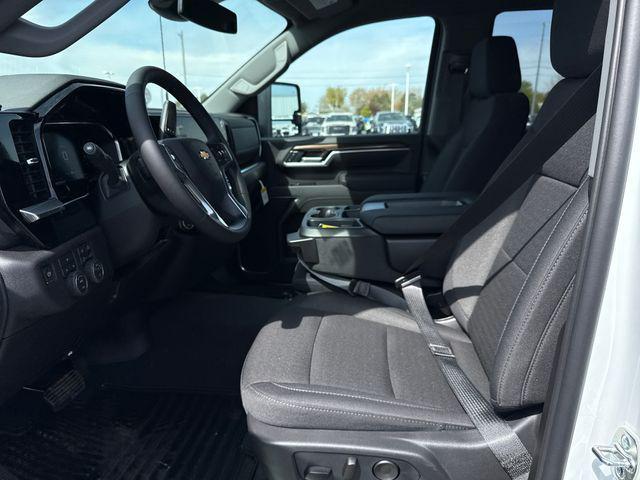 new 2026 Chevrolet Silverado 2500 car, priced at $63,706