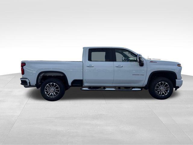 new 2026 Chevrolet Silverado 2500 car, priced at $63,706