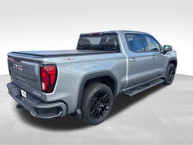 used 2024 GMC Sierra 1500 car, priced at $45,864