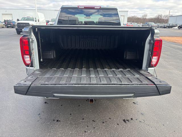 used 2024 GMC Sierra 1500 car, priced at $45,864