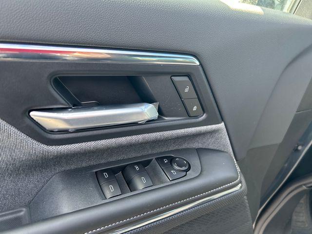 new 2026 GMC Sierra EV car, priced at $65,200