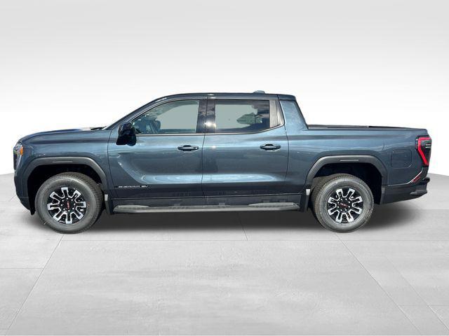 new 2026 GMC Sierra EV car, priced at $65,200
