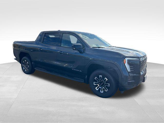 new 2026 GMC Sierra EV car, priced at $65,200