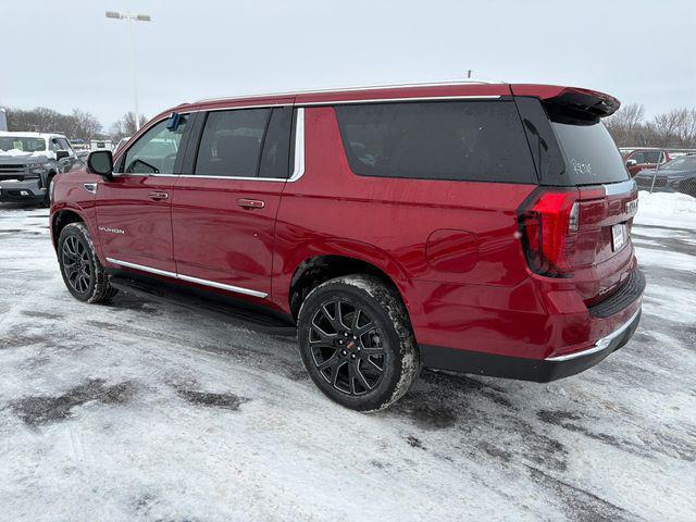 new 2026 GMC Yukon XL car, priced at $86,750