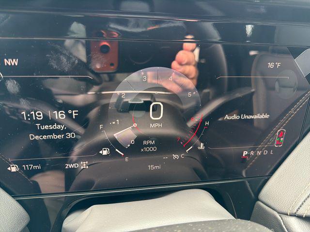 new 2026 GMC Yukon XL car, priced at $86,750