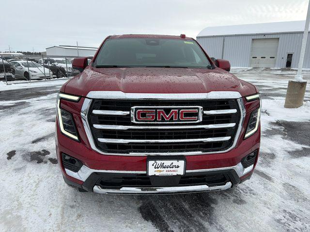 new 2026 GMC Yukon XL car, priced at $86,750