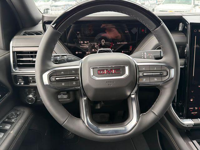 new 2026 GMC Yukon XL car, priced at $86,750