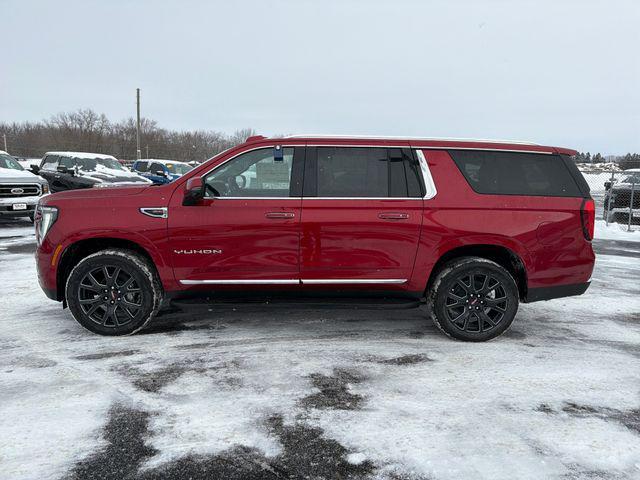 new 2026 GMC Yukon XL car, priced at $86,750