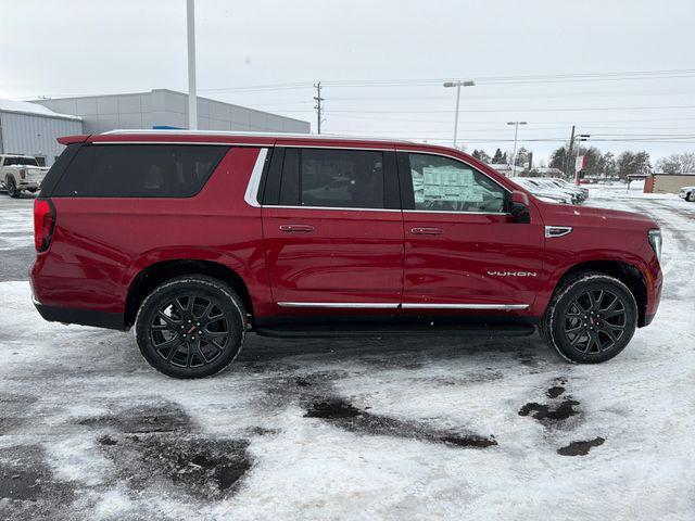 new 2026 GMC Yukon XL car, priced at $86,750