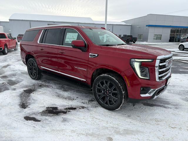 new 2026 GMC Yukon XL car, priced at $86,750
