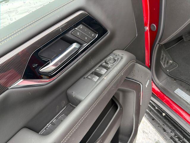 new 2026 GMC Yukon XL car, priced at $86,750