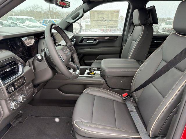 new 2026 GMC Yukon XL car, priced at $86,750