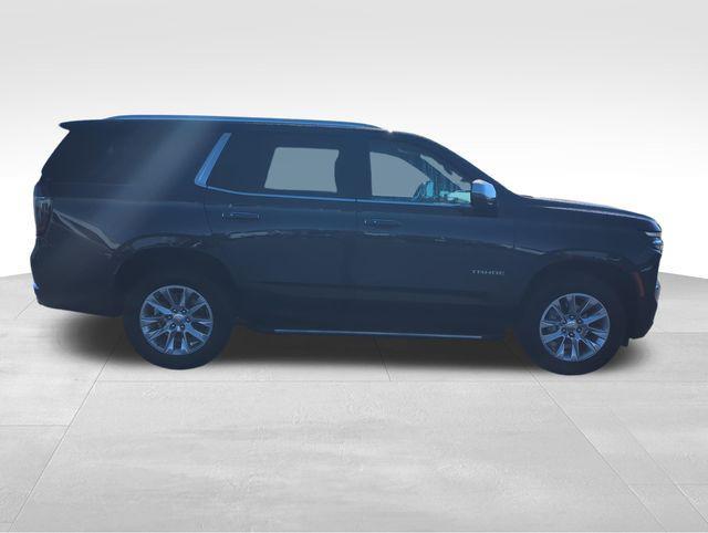 used 2025 Chevrolet Tahoe car, priced at $69,635