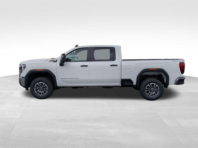 new 2026 GMC Sierra 3500 car, priced at $56,145