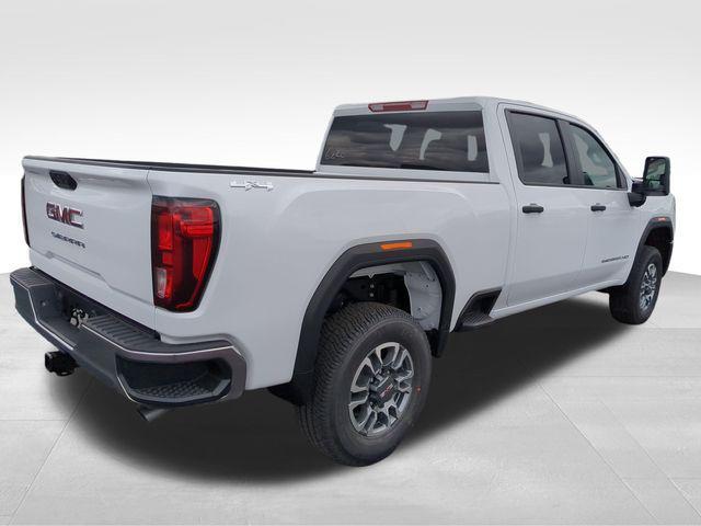 new 2026 GMC Sierra 3500 car, priced at $56,145