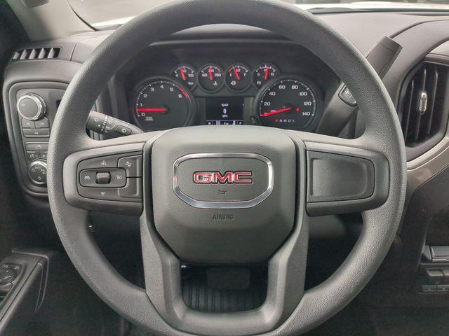 new 2026 GMC Sierra 3500 car, priced at $56,145