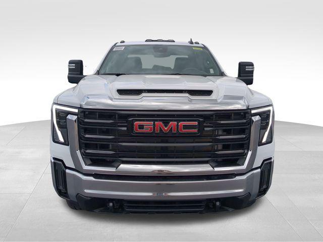 new 2026 GMC Sierra 3500 car, priced at $56,145