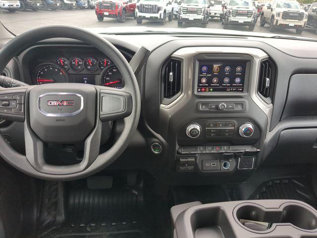new 2026 GMC Sierra 3500 car, priced at $56,145