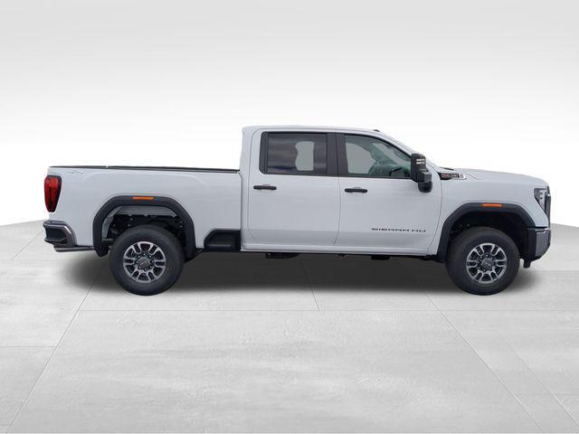 new 2026 GMC Sierra 3500 car, priced at $56,145