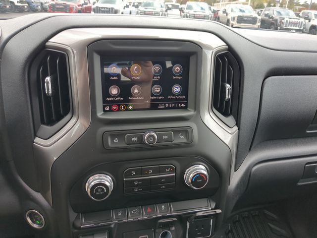 new 2026 GMC Sierra 3500 car, priced at $56,145
