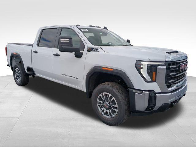 new 2026 GMC Sierra 3500 car, priced at $56,145