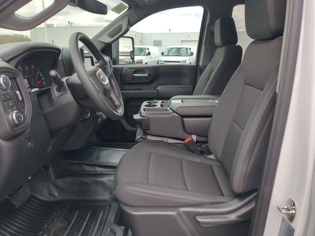 new 2026 GMC Sierra 3500 car, priced at $56,145
