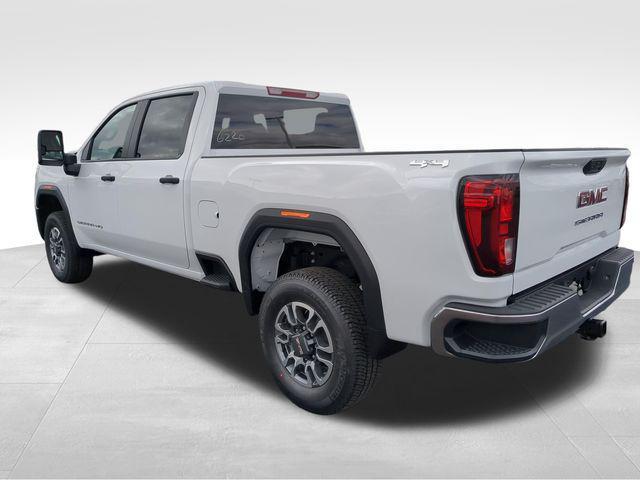 new 2026 GMC Sierra 3500 car, priced at $56,145