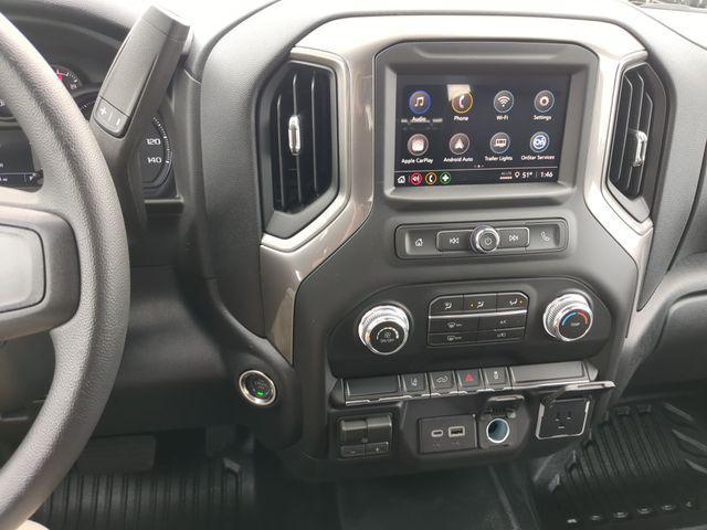 new 2026 GMC Sierra 3500 car, priced at $56,145