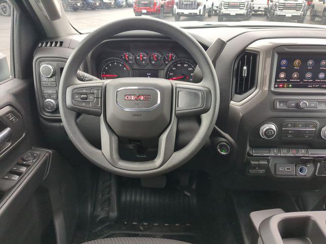 new 2026 GMC Sierra 3500 car, priced at $56,145