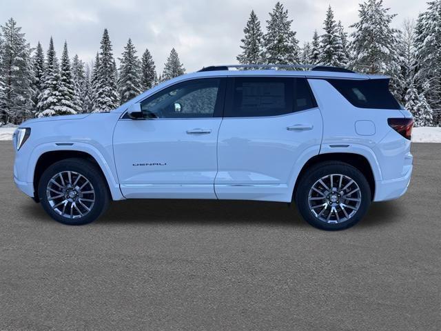 new 2026 GMC Terrain car, priced at $40,972