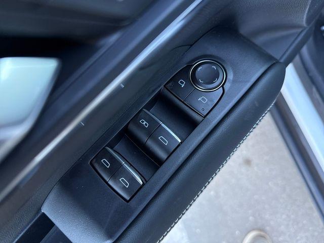 new 2026 GMC Terrain car, priced at $41,972