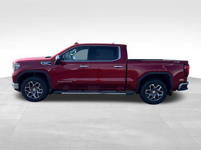 new 2026 GMC Sierra 1500 car, priced at $63,630