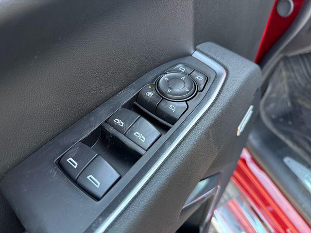 new 2026 GMC Sierra 1500 car, priced at $63,630
