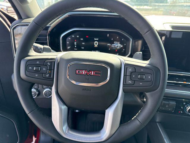 new 2026 GMC Sierra 1500 car, priced at $63,630