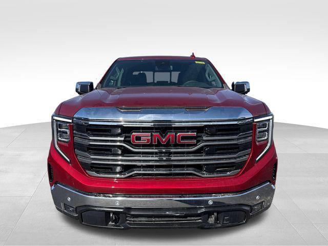 new 2026 GMC Sierra 1500 car, priced at $63,630