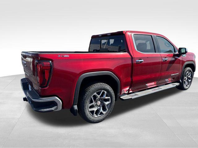 new 2026 GMC Sierra 1500 car, priced at $63,630