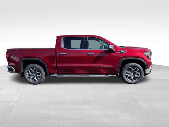 new 2026 GMC Sierra 1500 car, priced at $63,630