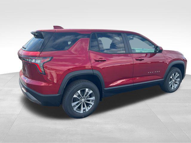 new 2027 Chevrolet Equinox car, priced at $35,905