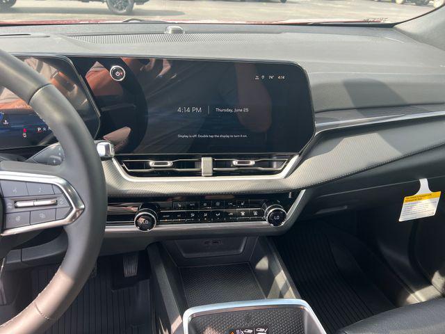 new 2027 Chevrolet Equinox car, priced at $35,905