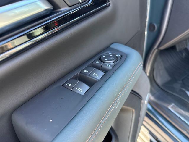 new 2026 GMC Yukon XL car, priced at $92,868