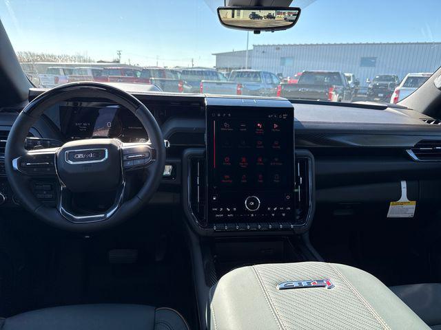 new 2026 GMC Yukon XL car, priced at $92,868
